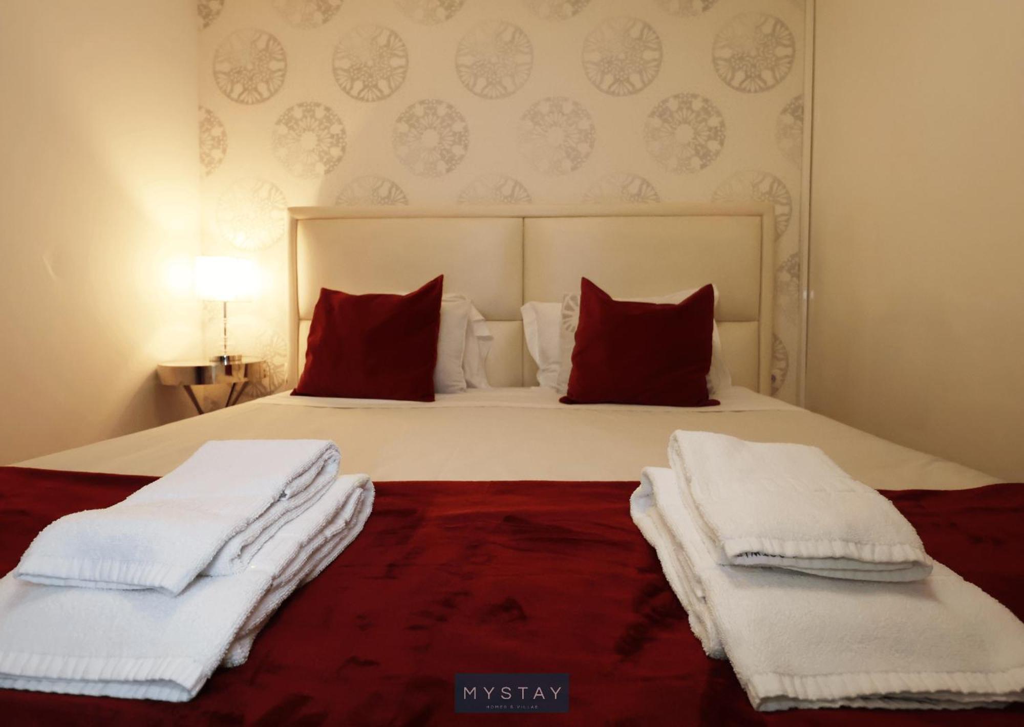 Mystay - Alfandega 16 Apartments Porto Quarto foto